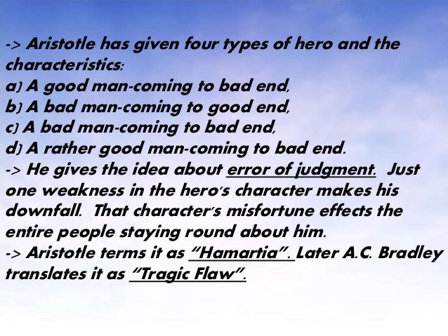 aristotles four headings of a tragedy Central to aristotle’s four-causal account of explanatory adequacy are the notions of matter heading in the other in aristotle’s view, tragedy teaches us. aristotles four headings of a tragedy Central to aristotle’s four-causal account of explanatory adequacy are the notions of matter heading in the other in aristotle’s view, tragedy teaches us.