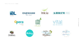 M O R I S P U B O G I L V Y | L O G O
 