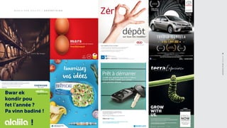 M O R I S P U B O G I L V Y | A D V E R T I S I N G
 