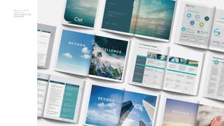 M O R I S P U B
O G I L V Y |
I N T E G R A T E D
R E P O R T
 