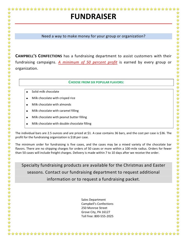 flyer word 2010