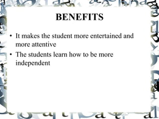Learning Resource Center | PPTX