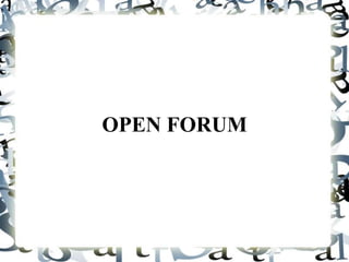 Learning Resource Center | PPTX