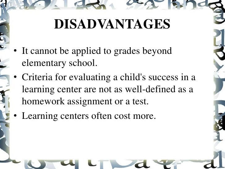 Learning Resource Center