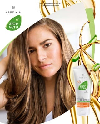 Shop : www.eimkaufen-ab-werk.de
LR www.lrworld.com/schweizer
 