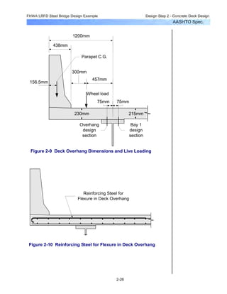 Steel Design Lrfd Example LRFD Design Example -Steel Girder Bridge (SI Unit).pdf