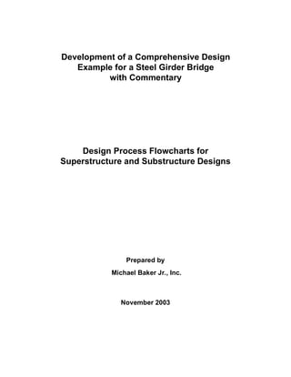 LRFD Design Example -Steel Girder Bridge (US Unit).pdf