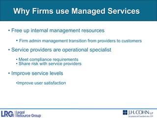 Process and Procedures