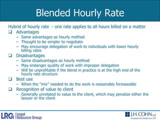  Transition of existing firm employees