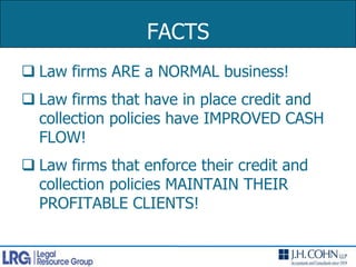 Improving productivity of billable staff