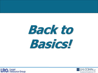 Producing quality work productWhy firms use Managed Services Improved capital utilization