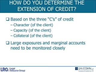  Reduce and control cost