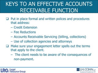  Meet compliance requirements