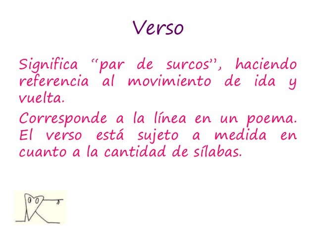 Lírica