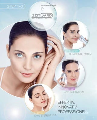 EFFEKTIV.
INNOVATIV.
PROFESSIONELL.
www.einkaufen-ab-werk.ch
www.einkaufen-ab-werk.ch
 