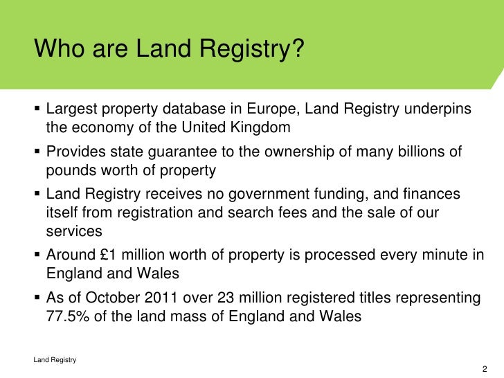 Gov Uk Search Property Information Land Registry Gov Uk Search Property Information Land Registry