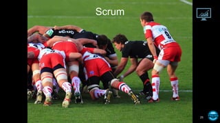 Scrum
25
 