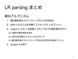 構文解析ライブラリ「lark」って何？: python lark 構成要素 – JGFUFI
