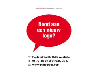 Lr presentatie gc logo