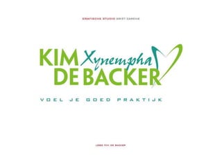 Lr presentatie gc logo