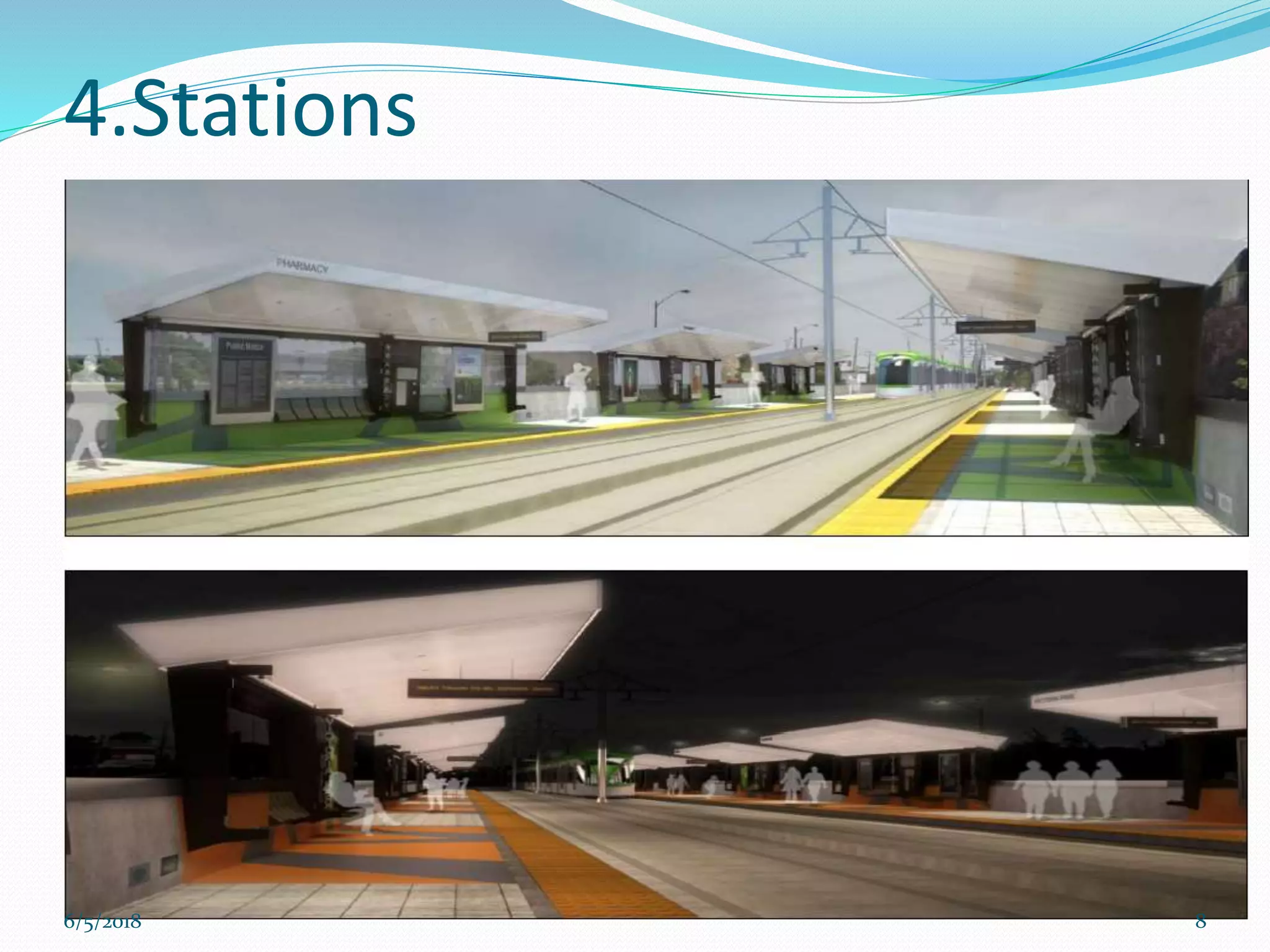 4.Stations
6/5/2018 8
 