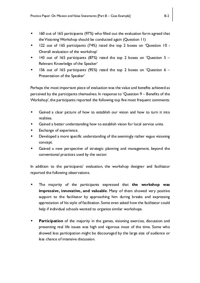 Eye vision case essay examples image