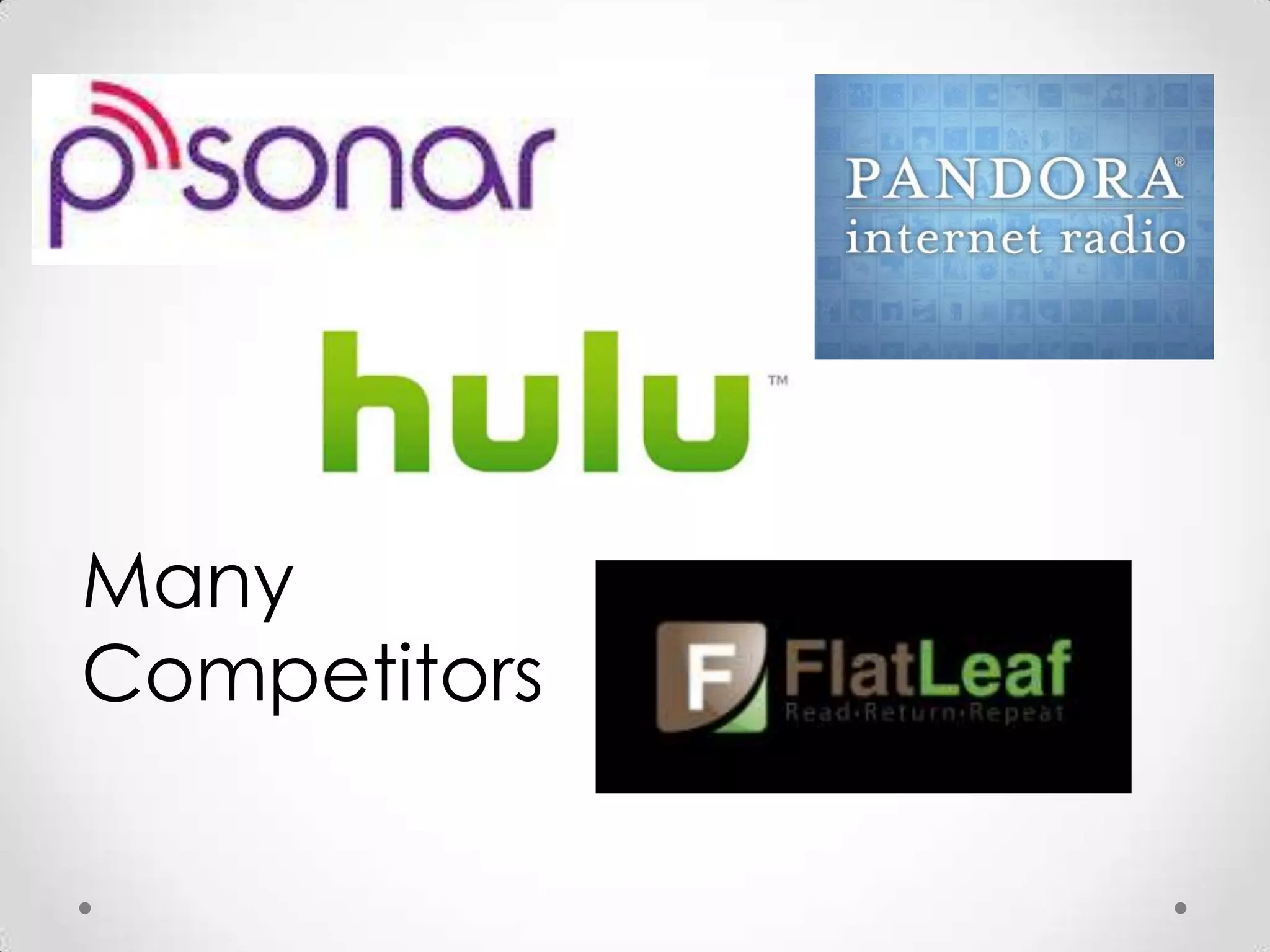 disruptive technology:a new technology that unexpectedly displaces an established technology. 