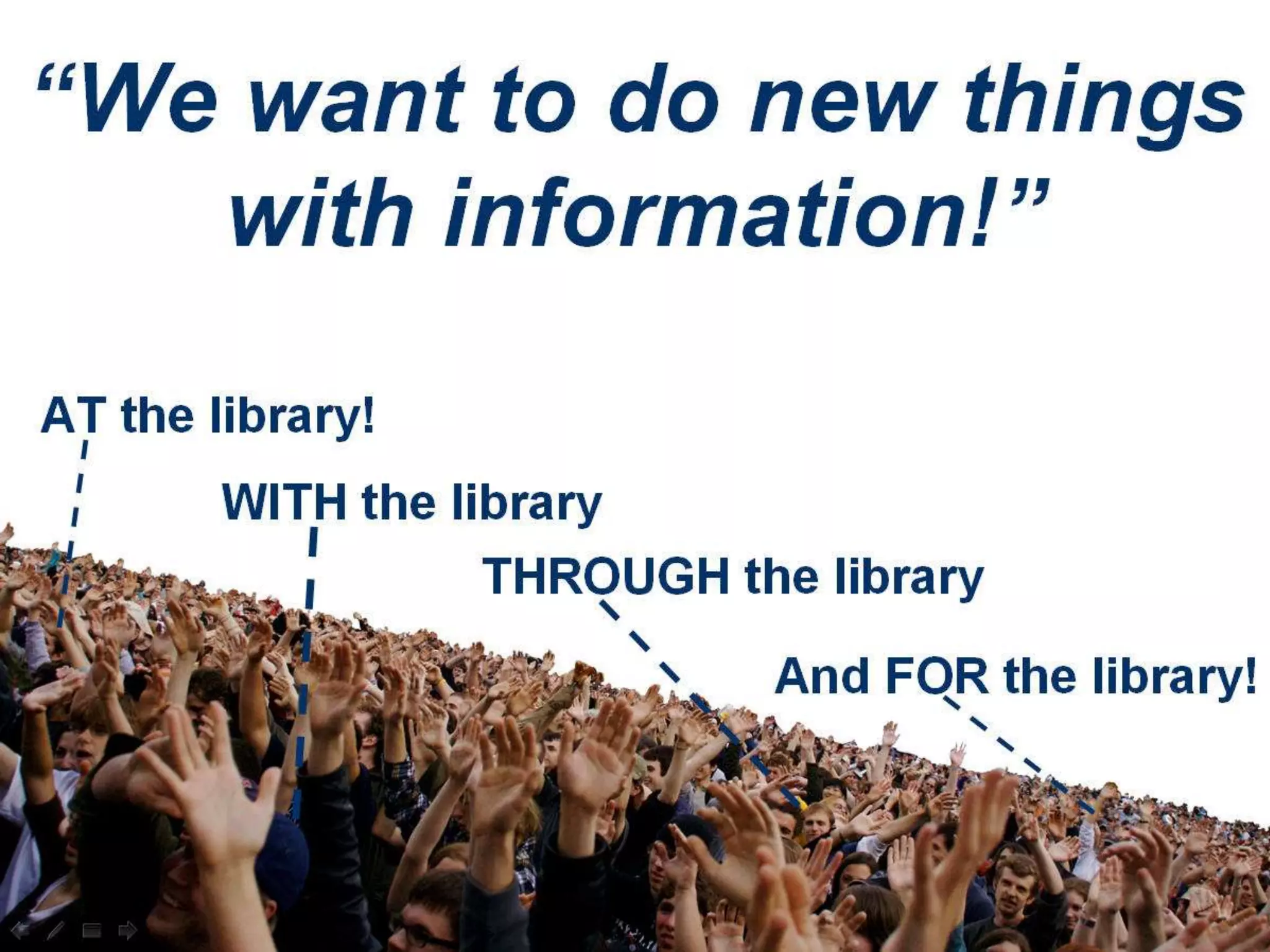 based on a culture of