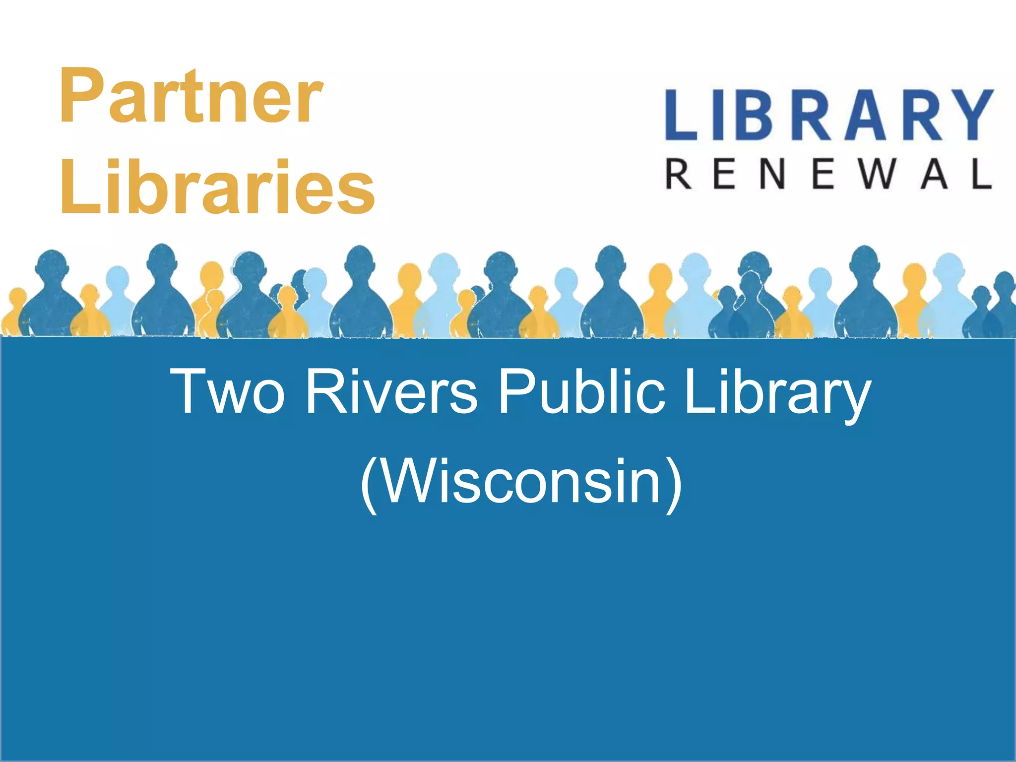 Group #2 - writing and presenting at the local level. 