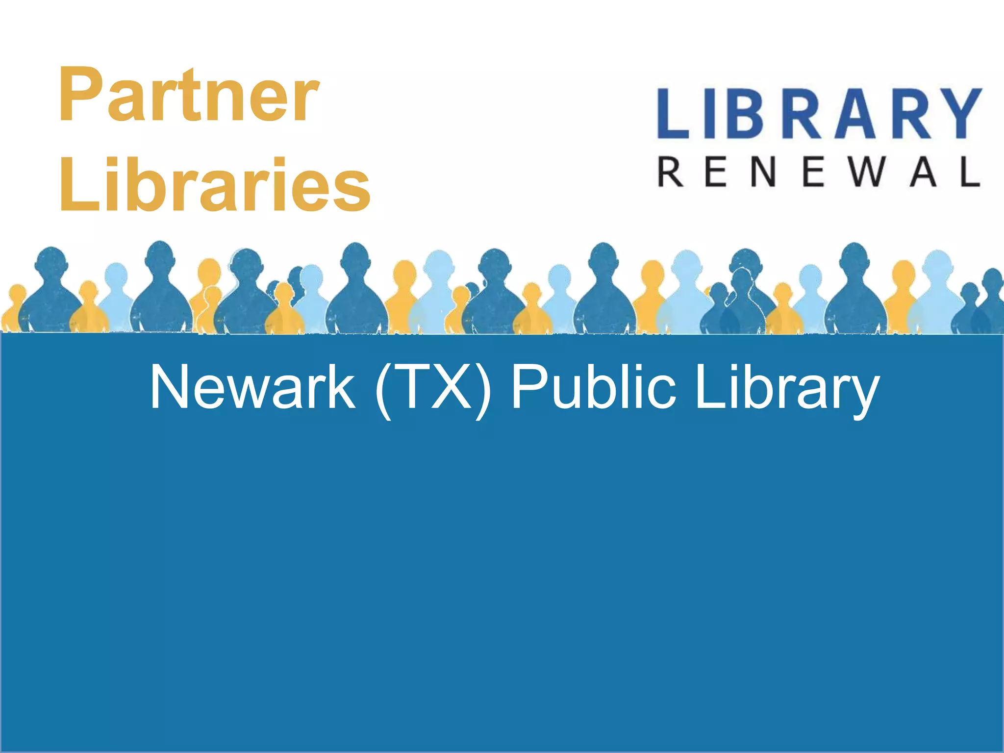 Group #3 – Anything else you want to do to help! Seriously!