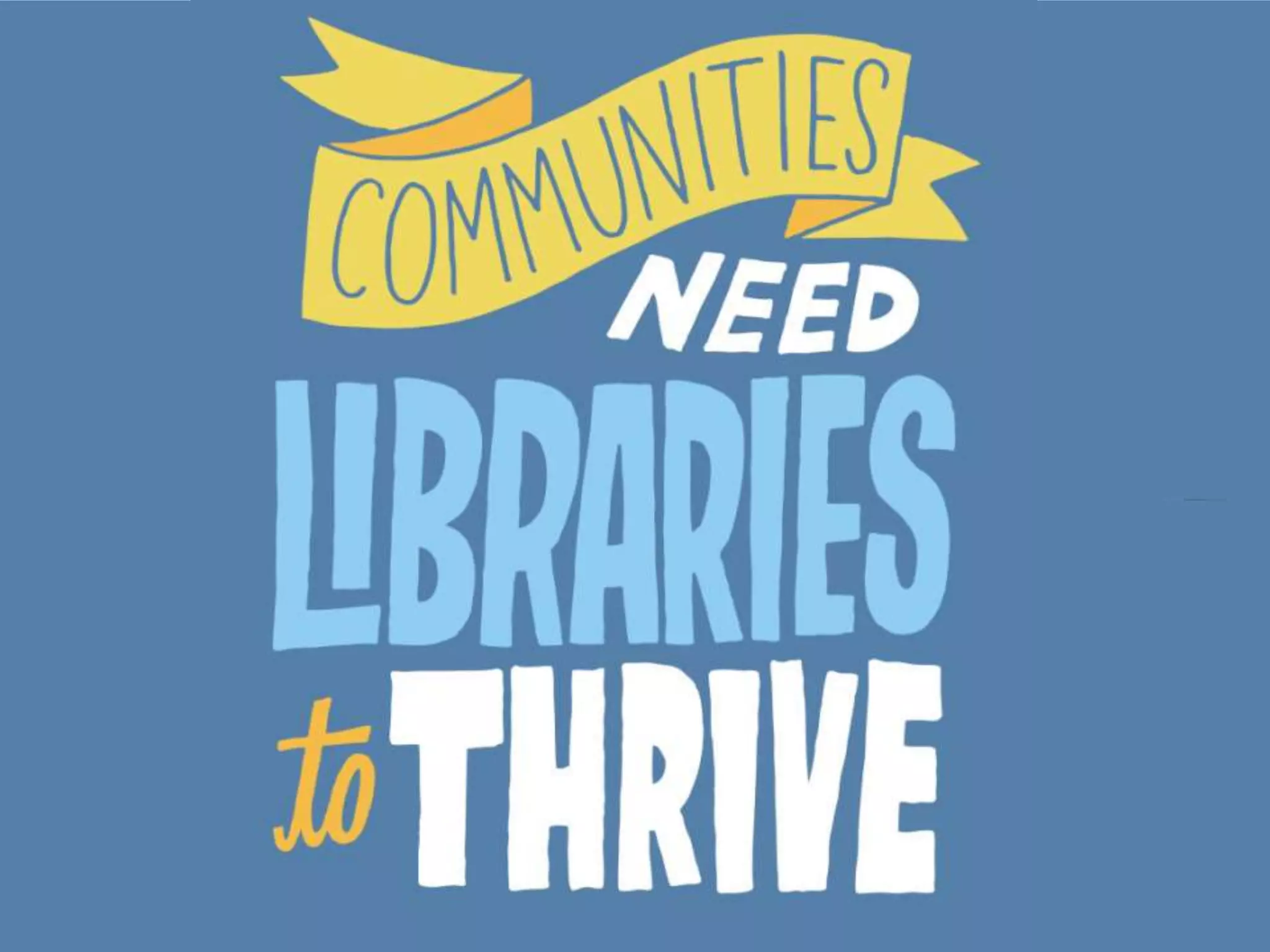 PartnerLibrariesThree partner libraries on board