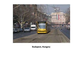 Budapest, Hungary
 
