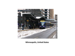 Minneapolis, United States
 