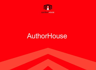 AuthorHouse 