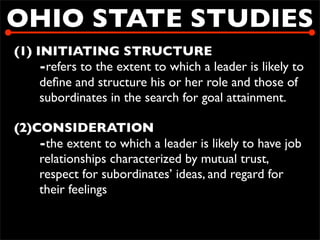 Ls100 Leadership (Incomplete)