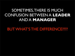 Ls100 Leadership (Incomplete)