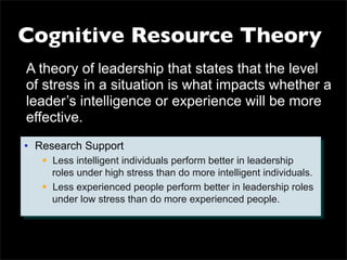 Ls100 Leadership (Incomplete)