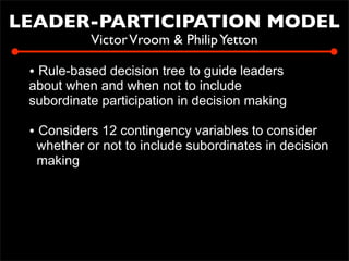 Ls100 Leadership (Incomplete)