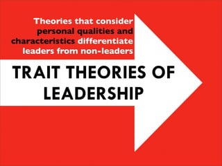 Ls100 Leadership (Incomplete)