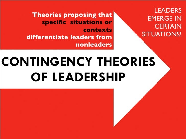 leader participation model