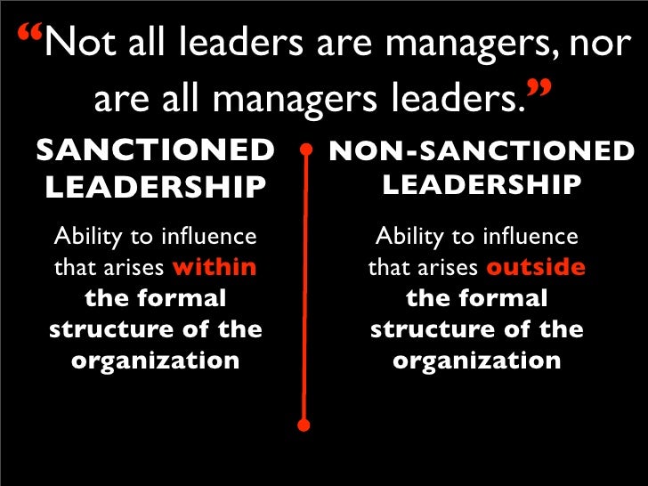 Charismatic Leaders vs Visionary Leaders: 7 Indicators