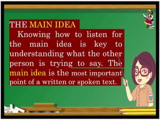 LS1 Eng. PPT-JHS (Main or Key Idea).docx.pptx