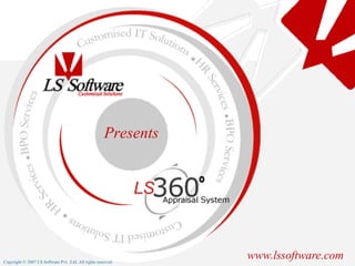 Presents www.lssoftware.com 