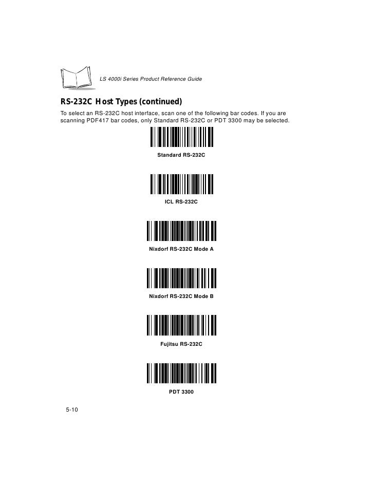 Barcode Scanner It3800 Driver Barcode Scanner It3800 Driver