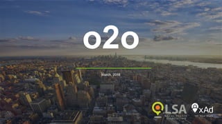 March, 2016
o2o
 
