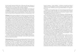 24 A N D R E A S S C H N I D E R 25
oft auch fremden Sichtweisen befreien kann. Es geht darum, die eigene Sichtweise zu
öffnen und anderes und Neues zu zulassen. Das kann der Blick aus unterschiedlichen
Disziplinen heraus in noch größerer Weise und Weite ermöglichen.
Im Hinblick auf Beratung und Therapie scheint dieses Vorgehen in der heutigen Zeit
unumgänglich zu sein. Dies wird durch zahlreiche Fachtagungen und wissenschaftli-
che Publikationen zu diesem Thema sehr eindrucksvoll belegt. Immer mehr Netzwerke
zwischen Wissenschaftler_innen aus unterschiedlichsten Disziplinen bilden sich und
setzen sich für ganz konkrete Studienprojekte forschend um einen gemeinsamen Tisch.
Befreiung: Menschen nehmen ständig über ihre Sinne etwas wahr und sind fortwäh-
rend über diese sinnlichen Informationen an die Welt angekoppelt. Sie können sich
nicht von diesen immerwährenden und fortlaufenden Wahrnehmungsprozessen lösen.
Sie sind gleichsam in dieser Hinsicht nicht frei, sondern vielmehr in einer Art „Verskla-
vung“ (Pöppel S. 6.). Da wird natürlich auch die Sehnsucht nach Befreiung größer und
unterschiedlichste Versuche werden gestartet. Einer dieser Wege ist z.B. die Meditation,
die den Menschen zu sich und zu seiner Umwelt eine andere und veränderte Sichtweise
einnehmen lässt. Es ist der Geist, der den Menschen frei machen kann. Und dieses Ver-
suchen scheint ganz tief im Menschen mit seiner Evolution eingeprägt zu sein. So kann
z. B. die Konzentration auf etwas ganz Bestimmtes diesen Weg eröffnen. Hier gibt es eine
große Vielfalt an Methoden, sich aus diesem sogenannten „versklavten“ Bewusstsein in
andere Dimensionen zu befreien. Und ganz besonders in emotional schwierigen Situati-
onen tritt diese Sehnsucht verstärkt auf. Aber dieses Meditative kann sich in besonderer
Weise z. B. auf Kunst, Literatur und Musik beziehen. Das Wort der Dichter_innen, die
Farben der Maler_innen, das Hören von Tönen kann in neue Bewusstseinszustände füh-
ren. Und hier geht es nicht um krankhafte Zustände, sondern um Menschen, die ihrem
Leben geistige Dimensionen zumuten möchten. Sie erkennen, dass ihr Leben spirituelle
und religiöse Erfahrungen benötigt und von ihnen sogar vielfältig bereichert wird.
Sie erkennen, dass sie neben persönlichen, sozialen und vielfältigen fachlichen Kom-
petenzen auch spirituelle Kompetenzen benötigen. Und dass diese in ganz besonderer
Weise in die anderen hineinwirken.
Widerstandsressource: Doch in diesem Zusammenhang stellt sich die Frage, ob es eine
spirituelle Wissenschaft überhaupt geben kann. Kann sich diese auf eine „spirituelle
geistige Empirie“ (Heusser S. 15.) stützen? Tobias Esch bringt es folgendermaßen auf
den Punkt: „Und so lassen sich Phänomene rund um Spiritualität und Glauben heute
neurobiologisch untersuchen und erklären, es lassen sich mitunter gar die ebenfalls in der
Evolution konstant gehaltenen zugrundeliegenden molekularen Signalwege und Überset-
zungen entdecken, welches in der Folge eventuell helfen kann, für diese oft subjektiven Phä-
nomene ein modernes – zuweilen ‚objektives’ – Verständnis zu entwickeln und solcherart
möglicherweise verloren gegangenes und durch die Naturwissenschaft zunächst verdräng-
tes ‚Urwissen‘ wieder zu übersetzen und in eine ganzheitliche Heilkunst zu re-integrieren.“
(Esch S. 24.)
Im Bereich von Stressprophylaxe geht es sehr wohl um Entspannungstechniken und
spirituelle Techniken, welche sehr effektiv sind. Gerade hinsichtlich von persönlichen
Stressmanagement-Techniken sind Elemente aus den Bereichen Verhaltens- und Ent-
spannungstherapie gut einsetzbar. (Vgl. ebd. S. 27.)
Denn das zentrale Nervensystem ist in seinen Motivations- und Belohnungsmecha-
nismen auf Bewegung, Entspannung, Meditation, Spiritualität, Ernährung u.v.m. ange-
wiesen. Und dazu gehören eben auch insbesondere in der Begleitung und Beratung
Praktiken, die diese Bereiche fördern. Und erst recht im Hinblick auf Resilienz und
die Widerstandsfähigkeit eines Menschen in unterschiedlichen Lebenssituationen. „Der
Begriff Resilienz stammt ursprünglich aus der Physik und beschreibt die Fähigkeit eines
Körpers, nach Druck seine ursprüngliche Form wieder anzunehmen. Es geht um die Tole-
ranz eines Systems gegenüber Störungen. Strukturen sollten in der Lage sein, von innen
oder außen kommende Störungen auszugleichen oder diese unter Aufrechterhaltung ihrer
Systemintegrität ertragen zu können.“ (Herz 2016, S. 11.) Wie sieht das formgebende
Beziehungsgefüge zwischen Körper und Geist aus? Gelingt es dem Menschen auch in
schwierigen Lebens- und Krisensituationen, dieses Gefüge in Form bzw. es möglichst
nachhaltig fit zu halten. Es geht um Resilienz in drei Bereichen: leibliche, soziale, men-
tale/geistige Resilienz. (Vgl. ebd. S. 23ff.) Anhand dieser drei Bereiche wird ersicht-
lich, dass es sich um eine Widerstandsfähigkeit handelt, die den Menschen in seiner
Geist-Körper-Sozial-Dimension betrifft. Ein dreifaches Beziehungsfeld, das den Men-
schen ganzheitlich bestimmt. Und diesbezüglich sind daher unterschiedlichste Metho-
den zur Anwendung zu bringen, die diese drei Bereiche in ihrer Korrelation – in ihrer
untrennbaren Verschränkung zueinander – wahrnehmen.
In der Resilienz geht es nicht darum, „unbesiegbar zu werden, sondern das Leid dieses
Lebens anzunehmen und als Teil dieses Lebens anzuerkennen. Niemand, weder du, ich
oder sonst wer, kann so hart zuschlagen wie das Leben selbst … Wie viel du einstecken
kannst und trotzdem weitergehst und immer wieder aufstehst. Mit Resilienz wird also eine
Kraft beschrieben, welche es uns ermöglicht, das eigene Leben mit all seinen Höhen und
Tiefen anzunehmen und zu leben.“ (Ebd. S.7f.) Denn hier gilt es sich als Berater_innen
immer wieder zu fragen, welche Widerstandsressourcen auf welchem Wege am bes-
ten gestärkt werden können. Wie kann in diesem Zusammenhang z. B. die Fähigkeit
des Loslassens als eine „gesunde Form der Eigenstabilisierung“ (Ebd. S. 11.) erlernt und
geübt werden? Oder wie sieht es mit der Empathie als Fähigkeit aus, sich in einen ande-
ren Menschen hineindenken zu können, an seinem Leben teilhaben zu wollen und ihn
 