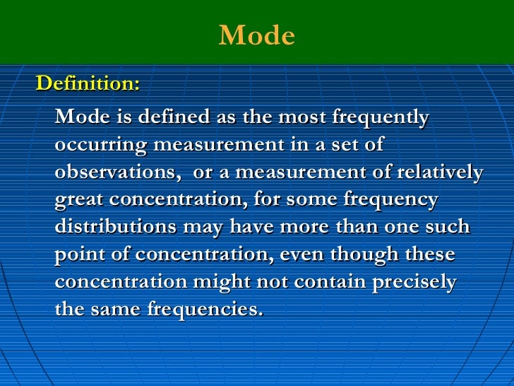 what are the characteristics of a good measure of central tendency The mean, median and mode are all valid measures of central tendency, but with a very good measure of central tendency when the most common mark is far . what are the characteristics of a good measure of central tendency The mean, median and mode are all valid measures of central tendency, but with a very good measure of central tendency when the most common mark is far .