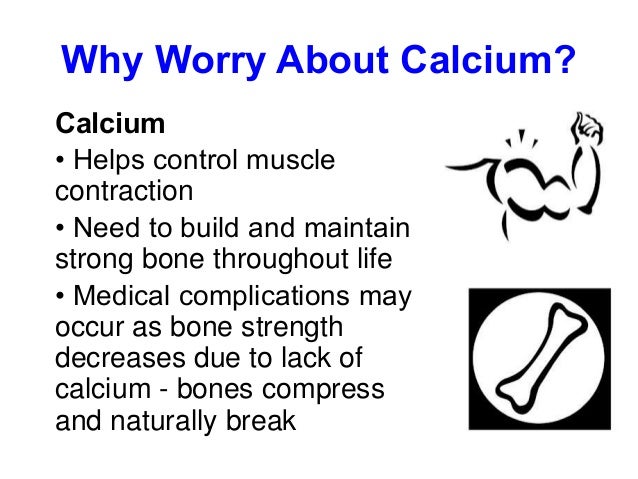 ls calcium ppt ls calcium ppt