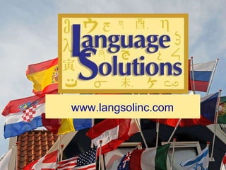 www.langsolinc.com 