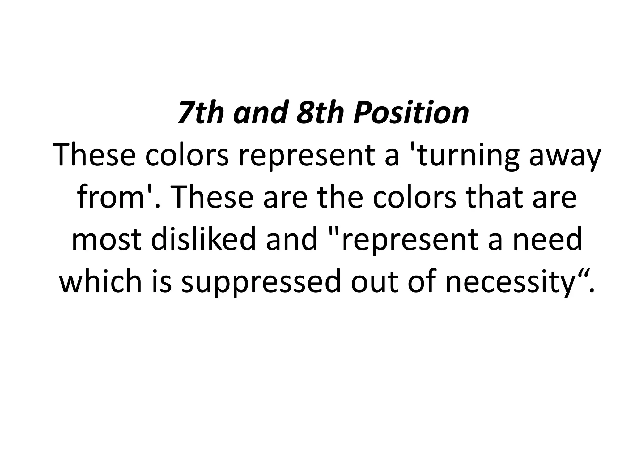 Yellow is the most highly visible of all colors which is
why it is used for pedestrian crossings. In our language,
yellow is related to be coward as in the expressions
yellow-bellied or yellow streak. And yellow journalism,
based on an early comic strip character named the
Yellow Kid, is that which is sensational and/or biased.
YELLOW
 